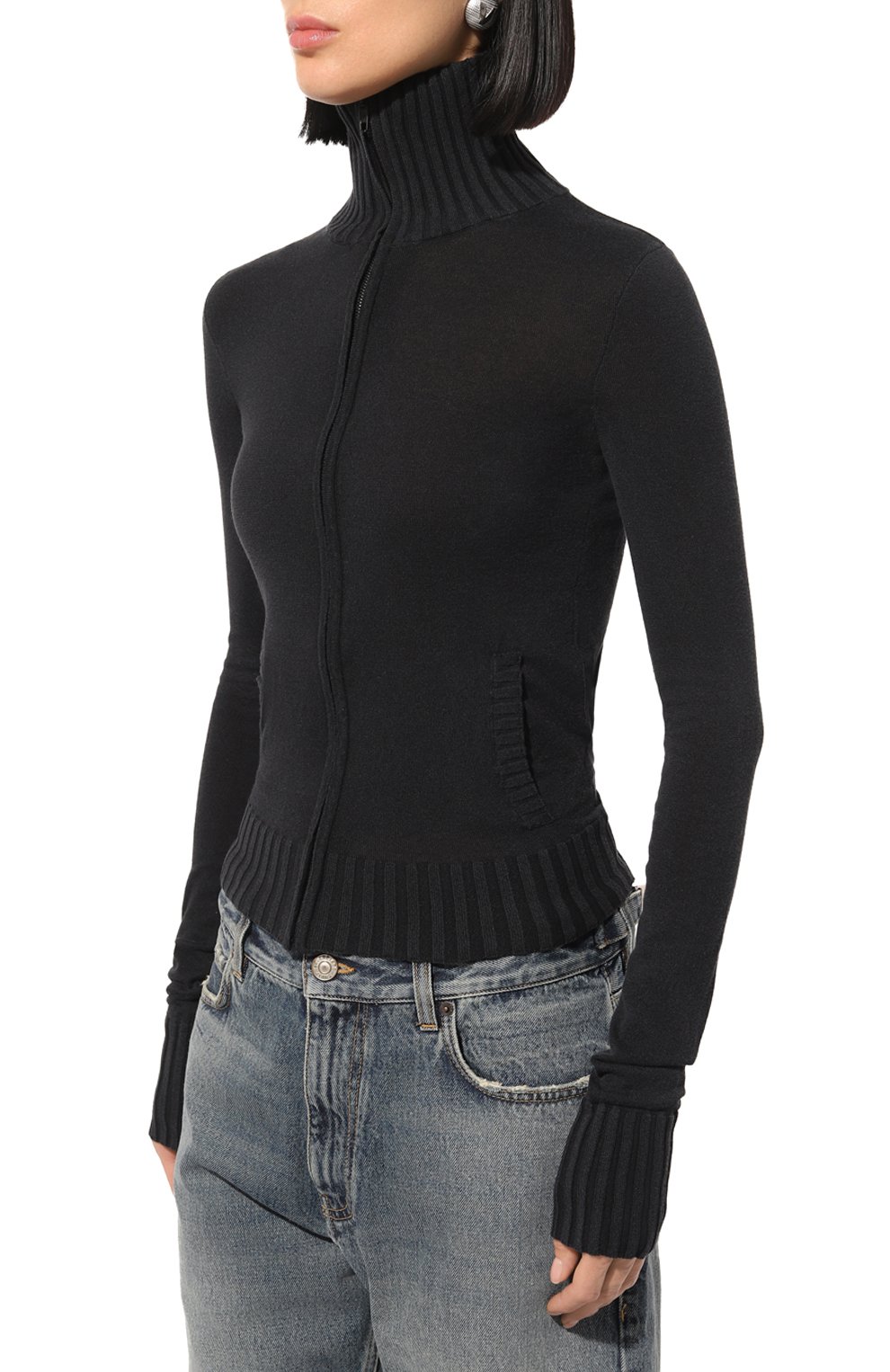 Кардиган BALENCIAGA, арт. 794228/T3312, фото 3