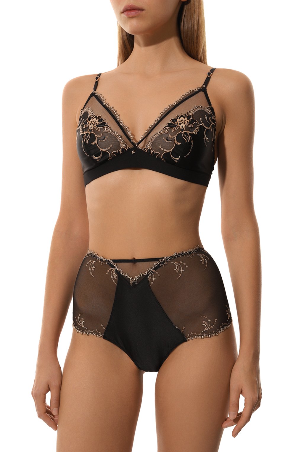 Трусы-хипстеры с завышенной талией LISE CHARMEL, арт. ACJ1430, фото 2