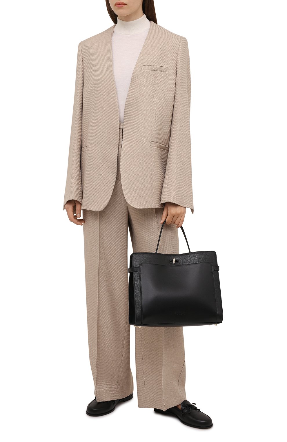 Сумка-тоут narciso medium FURLA, арт. WB00458/BX0392, фото 3