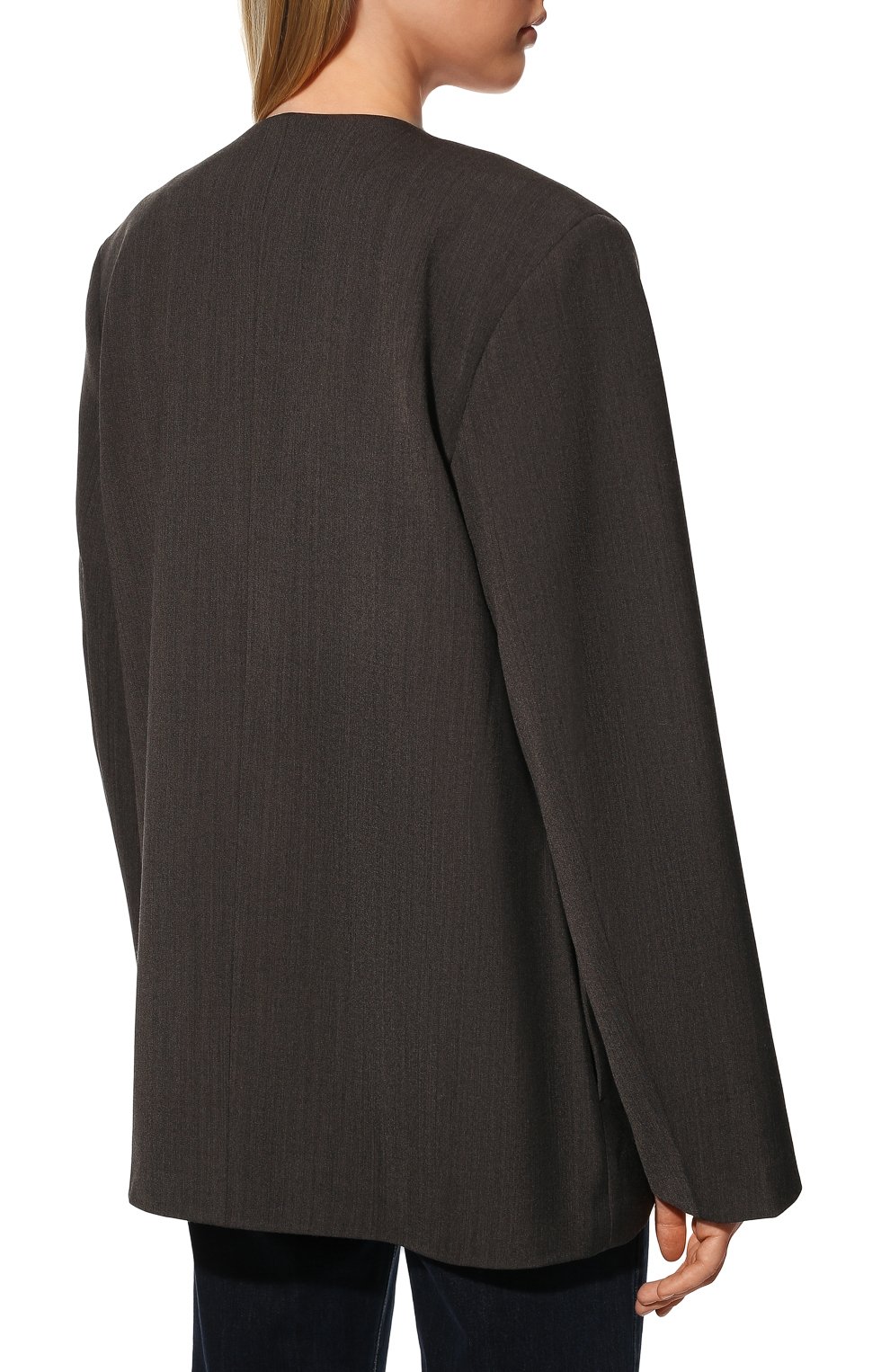 Шерстяной жакет AGREEG, арт. 13080988, фото 4