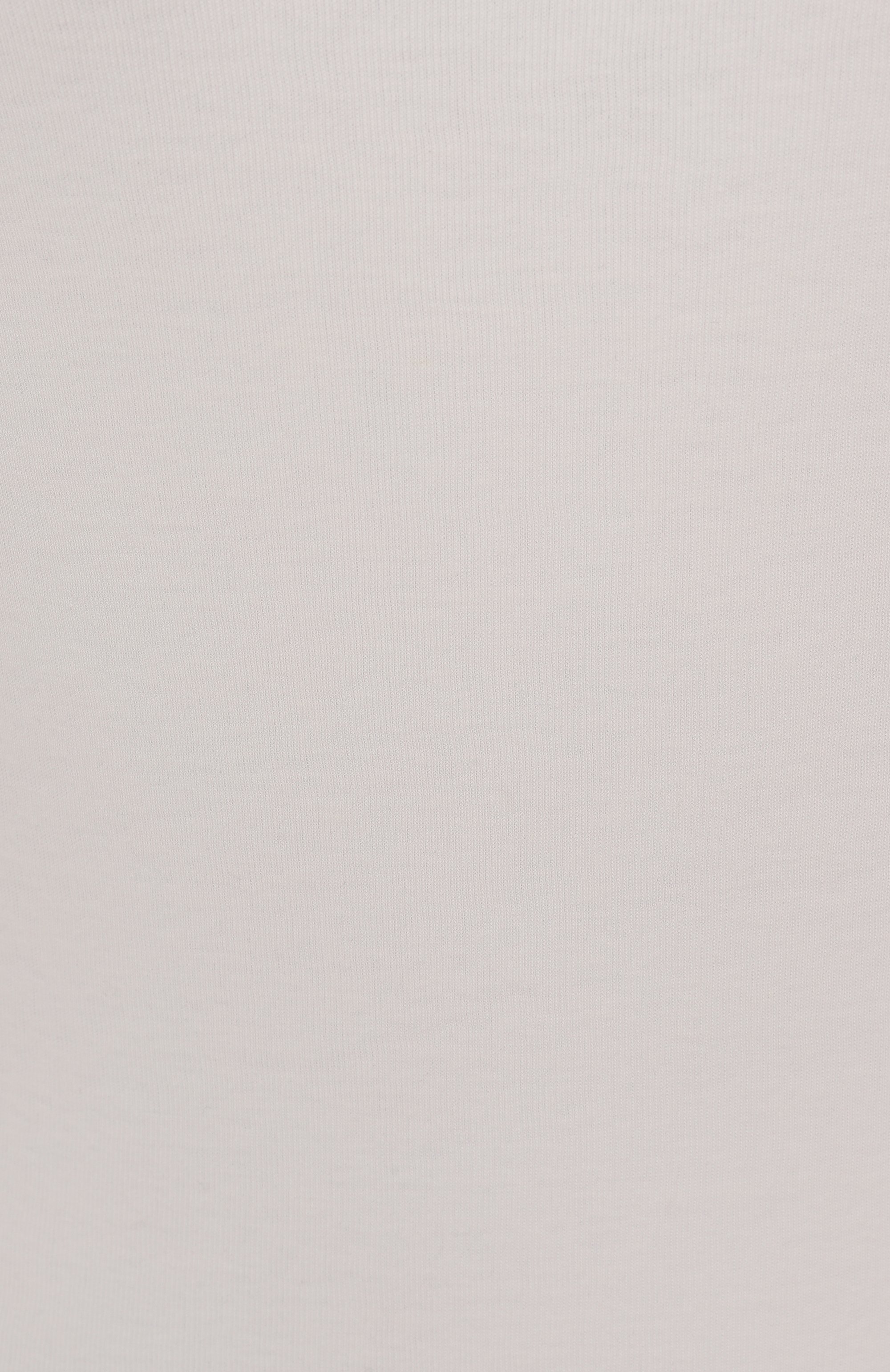 Комплект из трех хлопковых маек JIL SANDER разноцветного цвета по цене 67100 руб., арт. J40FV0106/JTN356, фото 14 Комплект из трех хлопковых маек JIL SANDER, арт. J40FV0106/JTN356, фото 14
