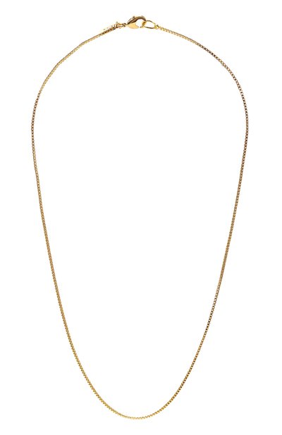 Колье CRYSTAL HAZE, арт. B0X CHAIN-40CM, фото 1