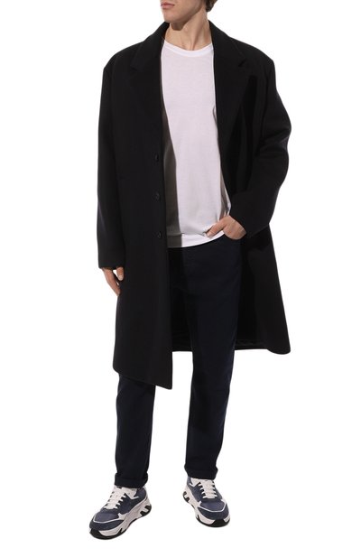 Мужские джинсы leisure fit BRUNELLO CUCINELLI, арт. M277PX1290