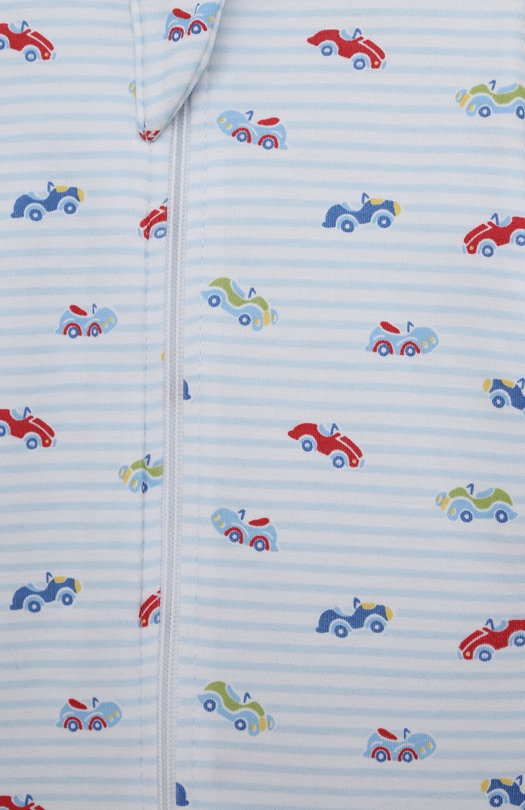 Хлопковый комбинезон KISSY KISSY, арт. KBQ07112N., фото 3