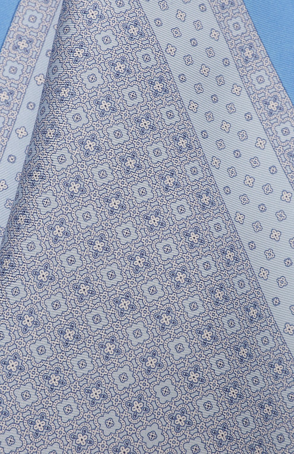 Комплект из галстука и платка STEFANO RICCI, арт. DH/51101, фото 6