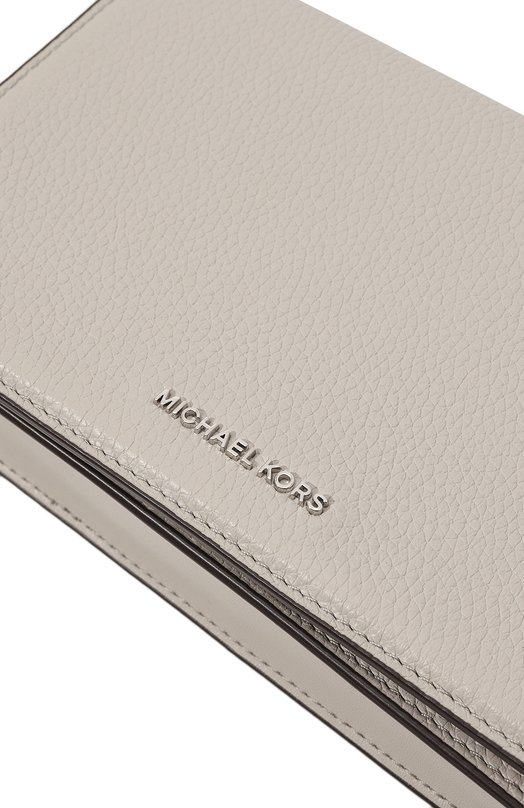 Сумка Jet Set MICHAEL Michael Kors 32S4SJ6C6L Серый  32S4SJ6C6L Фото 3