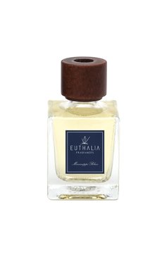 Диффузор mississippi blues (250ml) EUTHALIA FRAGRANCES бесцветного цвета, арт. 4603336950559 | Фото 1 (Нос: Не проставлено; Региональные ограничения белый список (Axapta Mercury): Не проставлено; Ограничения доставки: flammable)