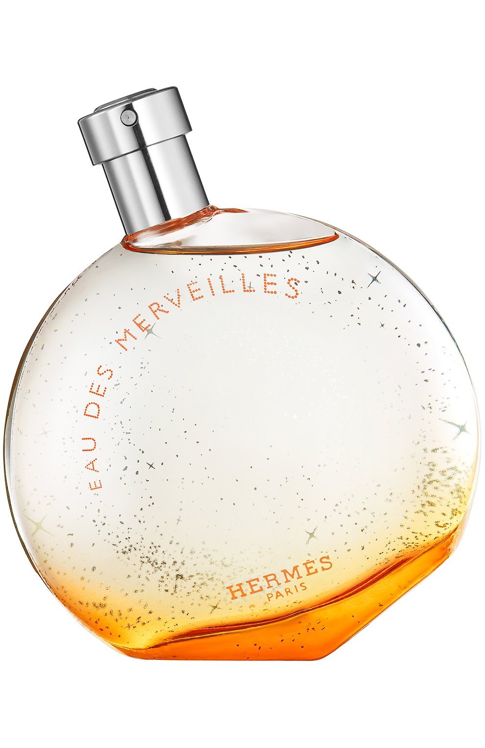 Туалетная вода eau des merveilles (100ml) HERMÈS, арт. 200481H, фото 1