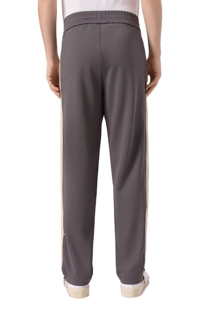 Брюки PALM ANGELS, арт. PMCJ020F25FAB003, фото 4