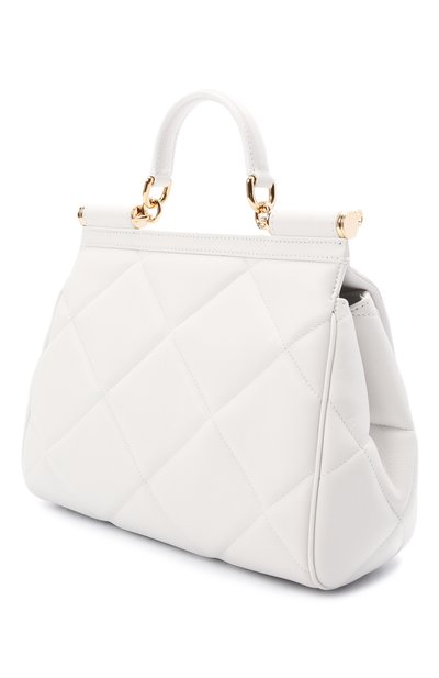 Сумка sicily medium DOLCE & GABBANA, арт. BB6002/AW591, фото 3