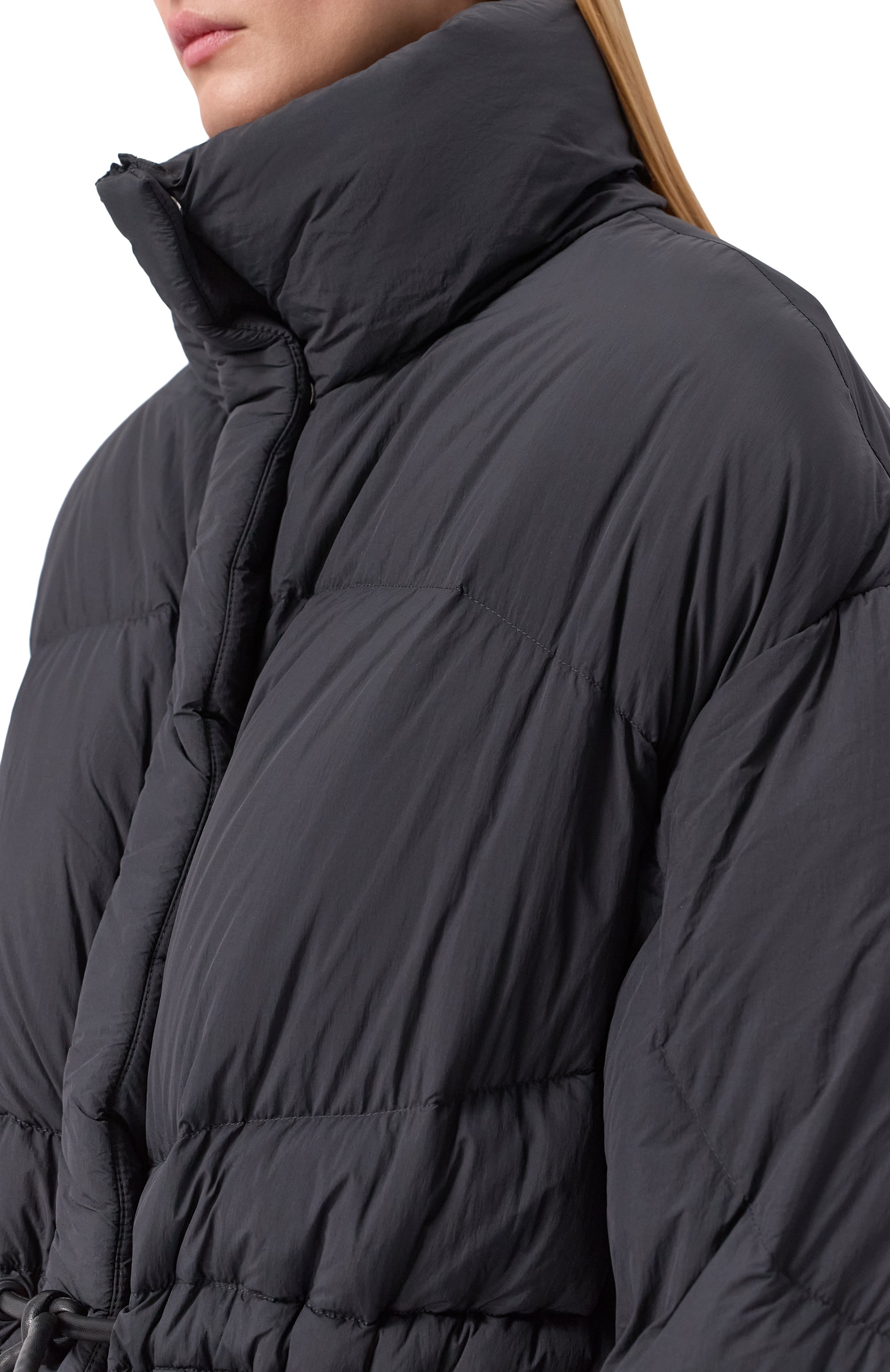 Пуховик BACON, арт. BACPIGIA564, фото 5