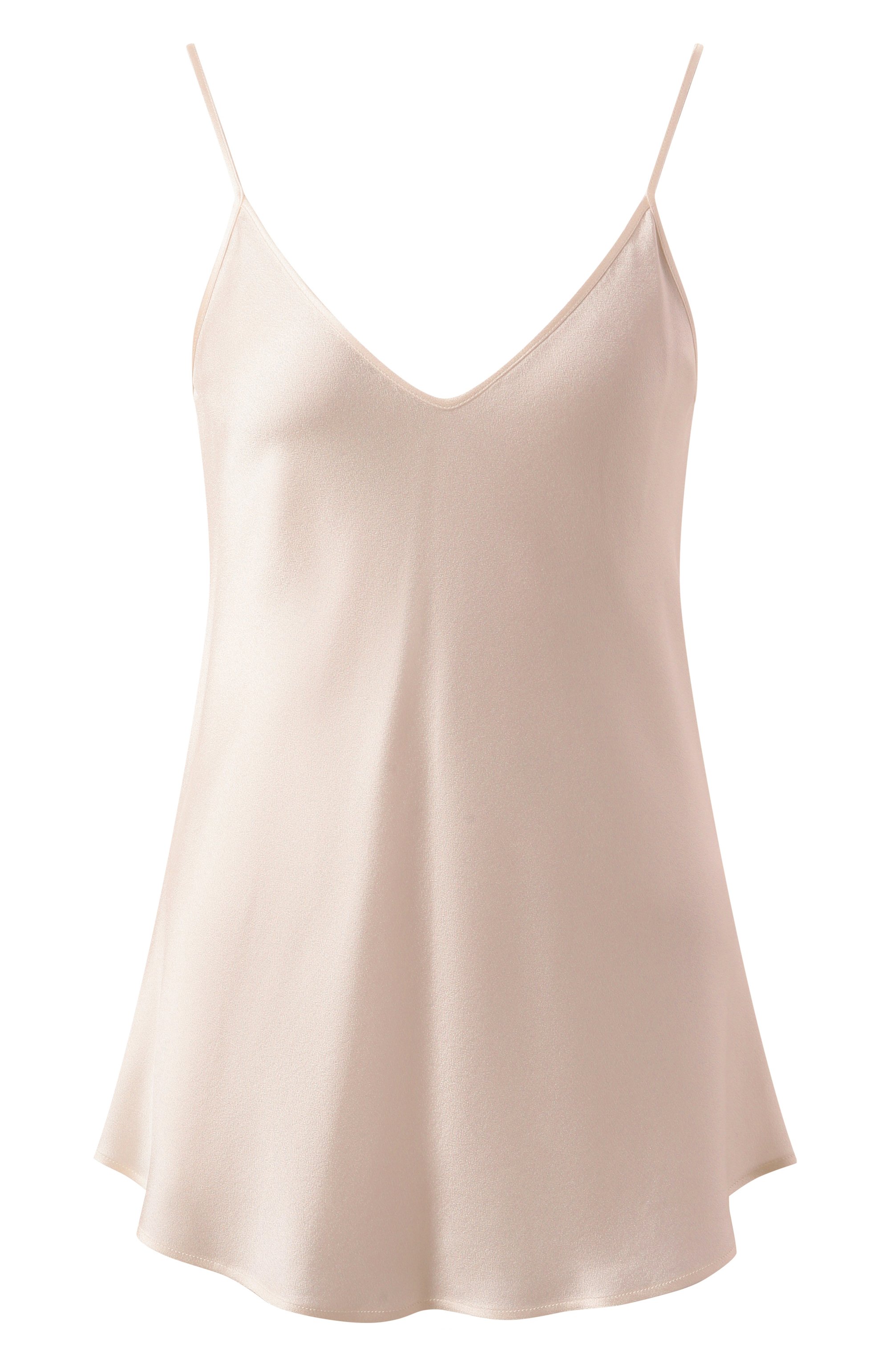 Атласный топ ANTONELLI FIRENZE, арт. N5986/794, фото 1