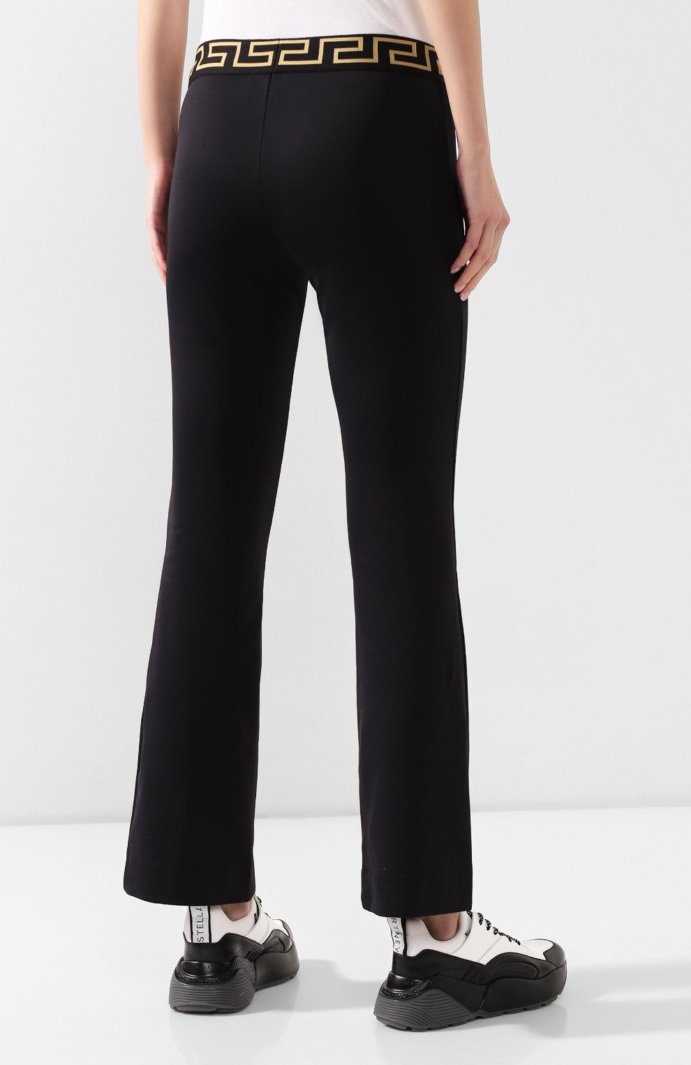 Брюки VERSACE, арт. AGD01026/AC00233, фото 4