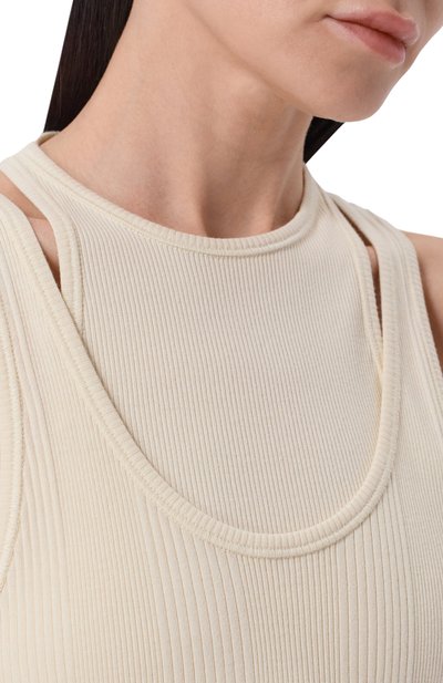 Хлопковое платье ARMARIUM, арт. ARMFWD049/JE05, фото 4