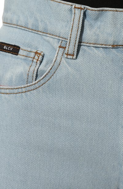 Джинсы BLCV, арт. 102DVHMS030_SB, фото 5
