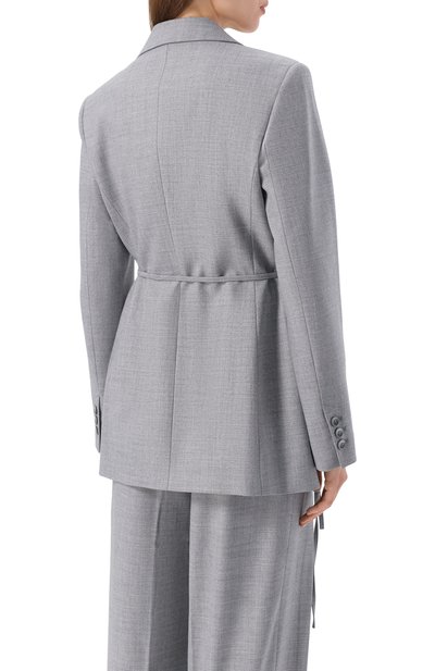 Жакет SEVEN LAB, арт. 225-S-W-10-2M-048, фото 4