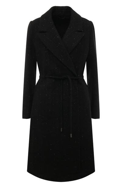 Женское шерстяное пальто DIEGO M, арт. 24IP-Z410