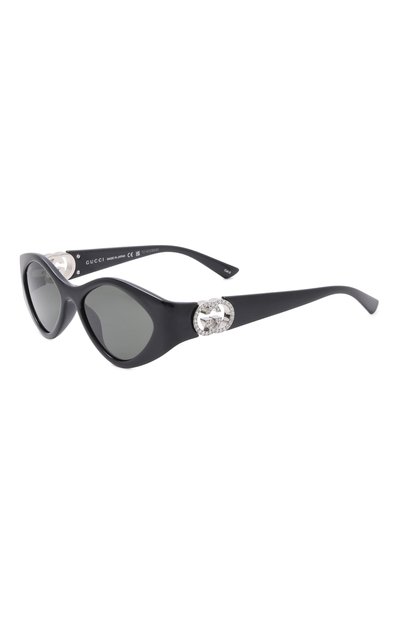 Женские солнцезащитные очки GUCCI, арт. GG2121S 002