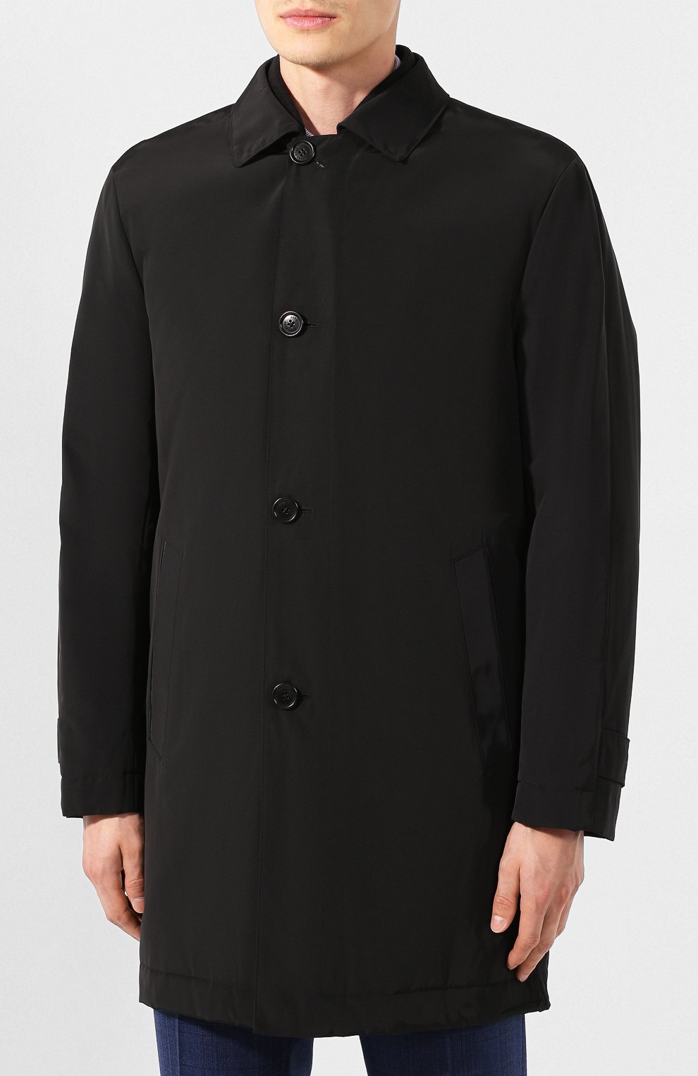 Плащ BOSS, арт. 50418883, фото 3