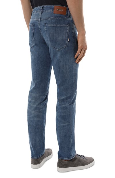 Джинсы BOSS, арт. 50488525, фото 4