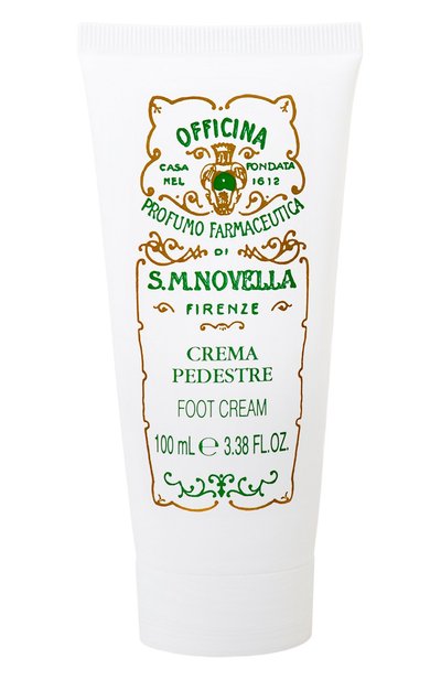 Женского крем для ног (100ml) SANTA MARIA NOVELLA, арт. SMN7011402MRK