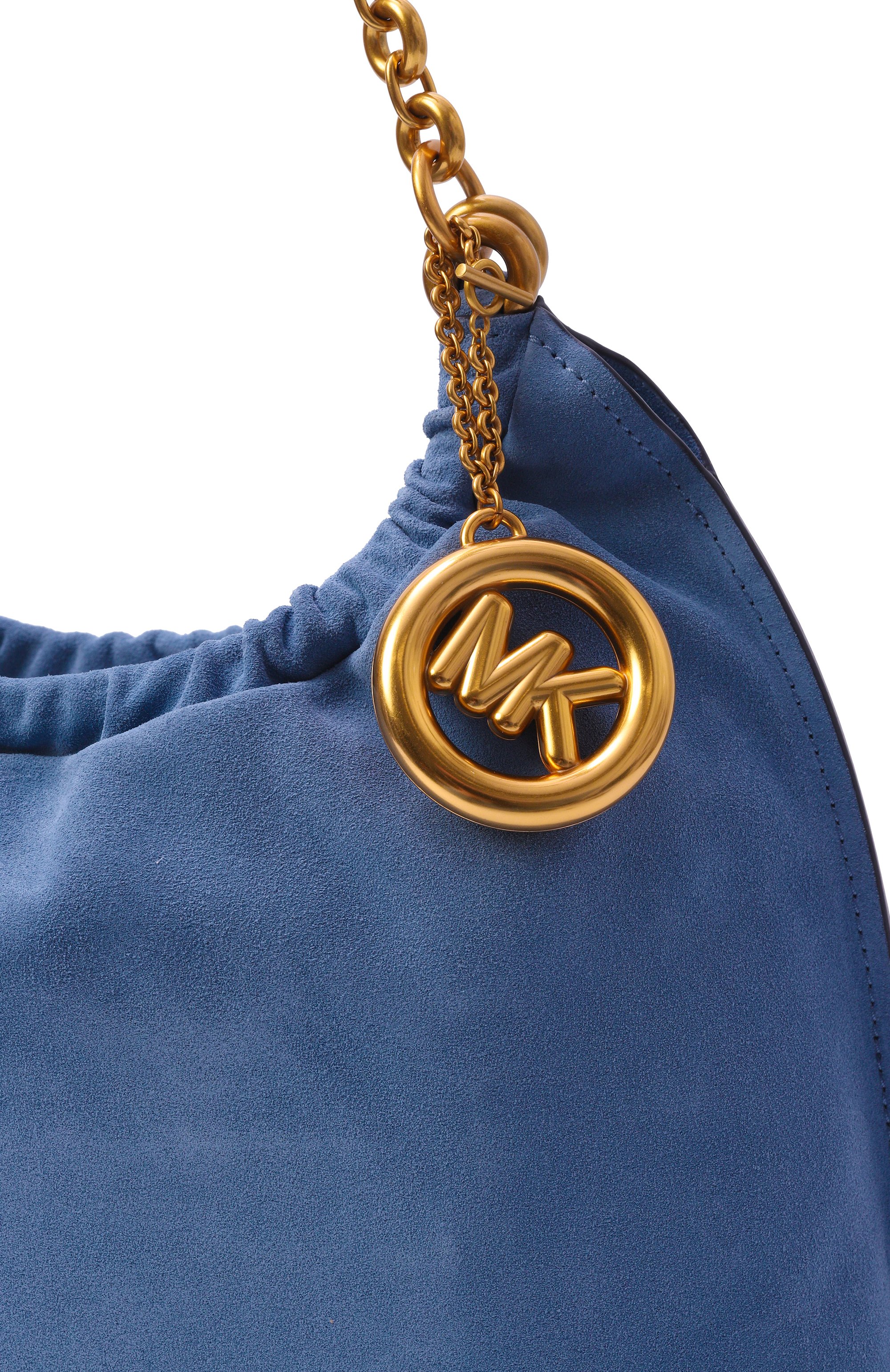 Сумка indie large MICHAEL MICHAEL KORS, арт. 30S6A15L7S, фото 6