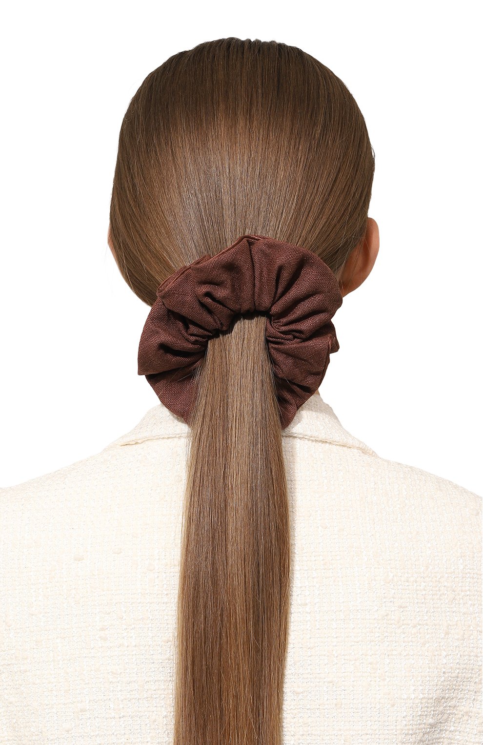 Резинка для волос ALEXANDRE DE PARIS, арт. TCHB-1T-P24 H, фото 2