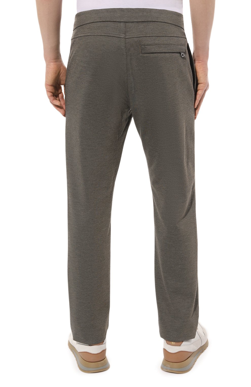 Брюки BOGNER, арт. 18368731, фото 4