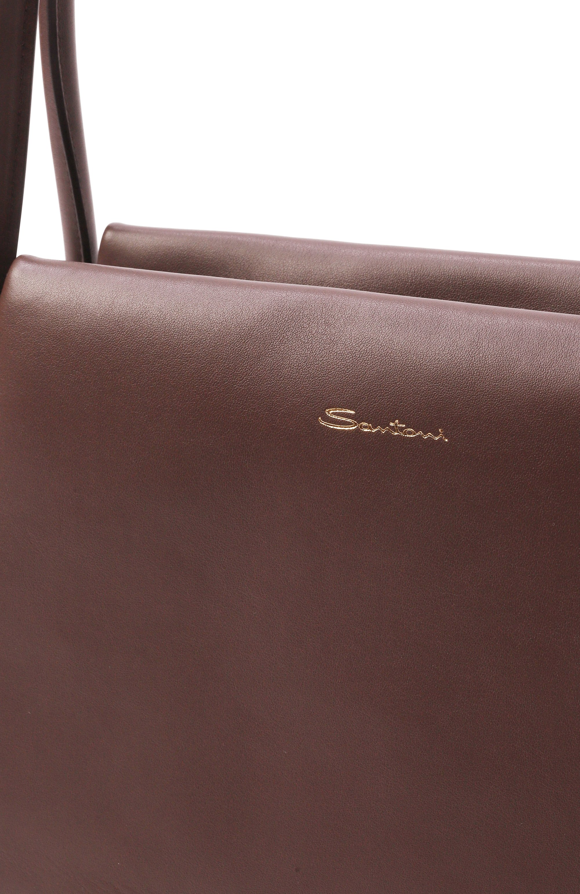 Сумка SANTONI, арт. DFBGA2778BA-HFRY, фото 3