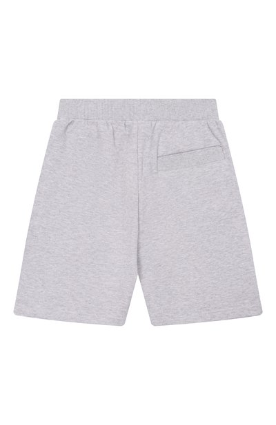 Хлопковые шорты GIVENCHY, арт. H31099, фото 2