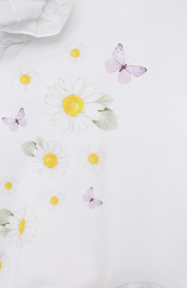 Хлопковый песочник MONNALISA, арт. 35C214, фото 3