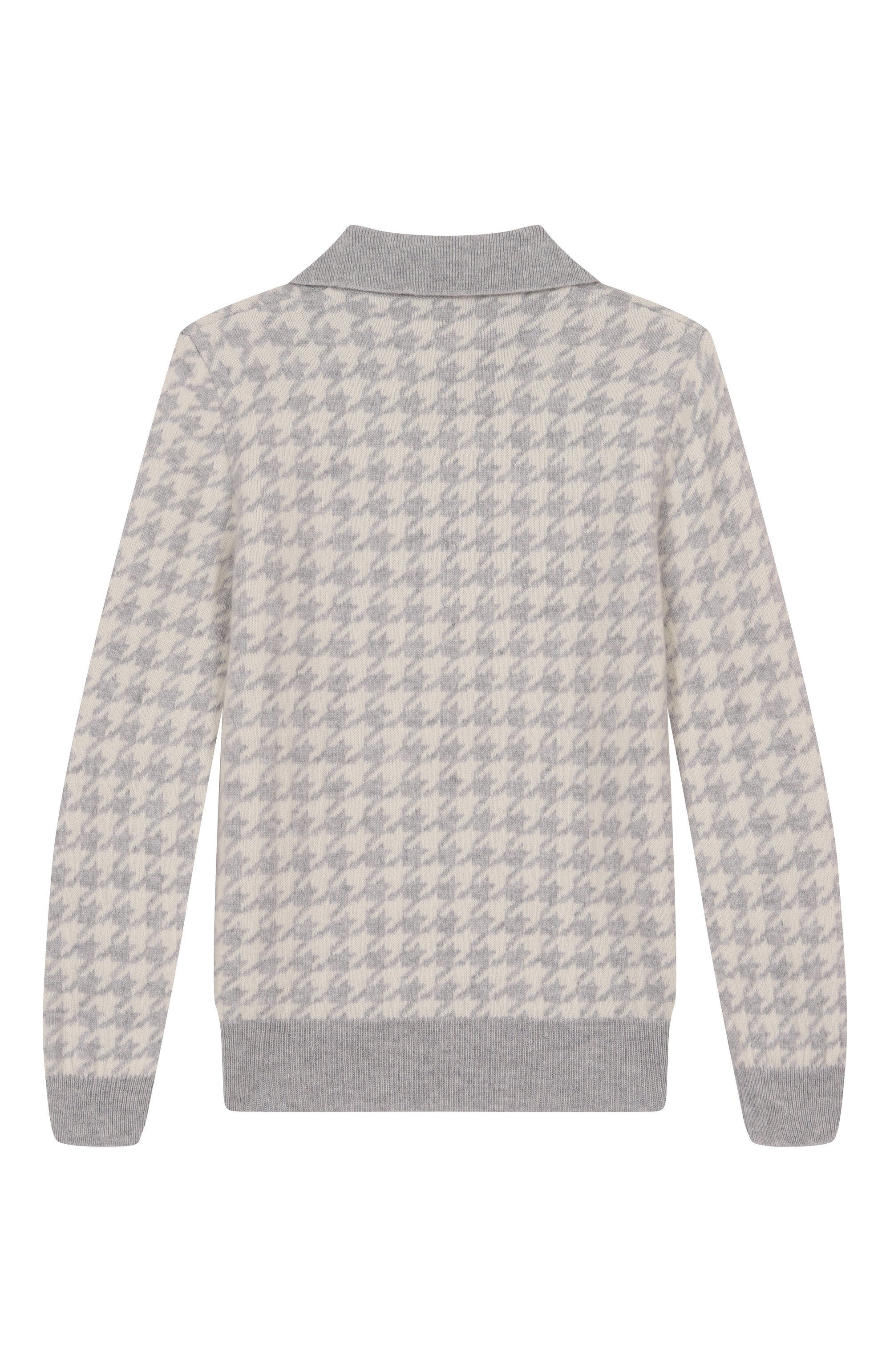 Кашемировый пуловер GIORGETTI CASHMERE, арт. MB2108/8-14, фото 2