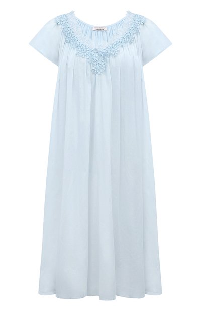 Женская хлопковая сорочка EVA B.BITZER, арт. 13311567