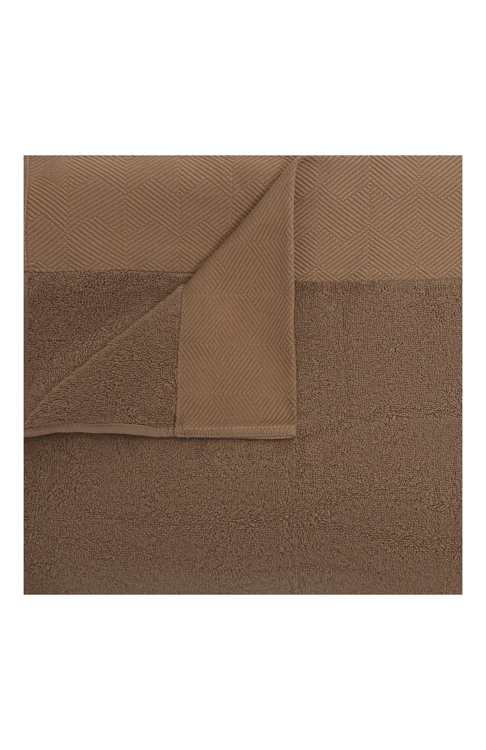 Банное полотенце diamonds bordo FRETTE, арт. FR6244 D0212 076D, фото 1