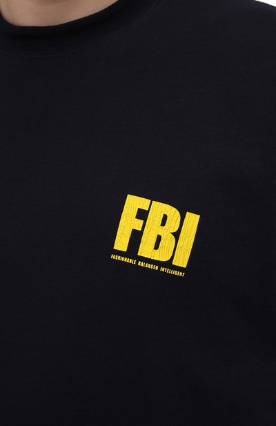 Двусторонняя футболка BALENCIAGA, арт. 681467/TLVM5, фото 5