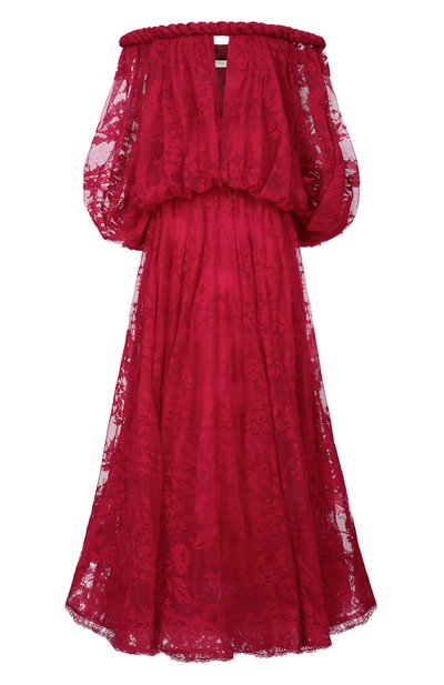 Женское платье ZIMMERMANN, арт. 8743DS261