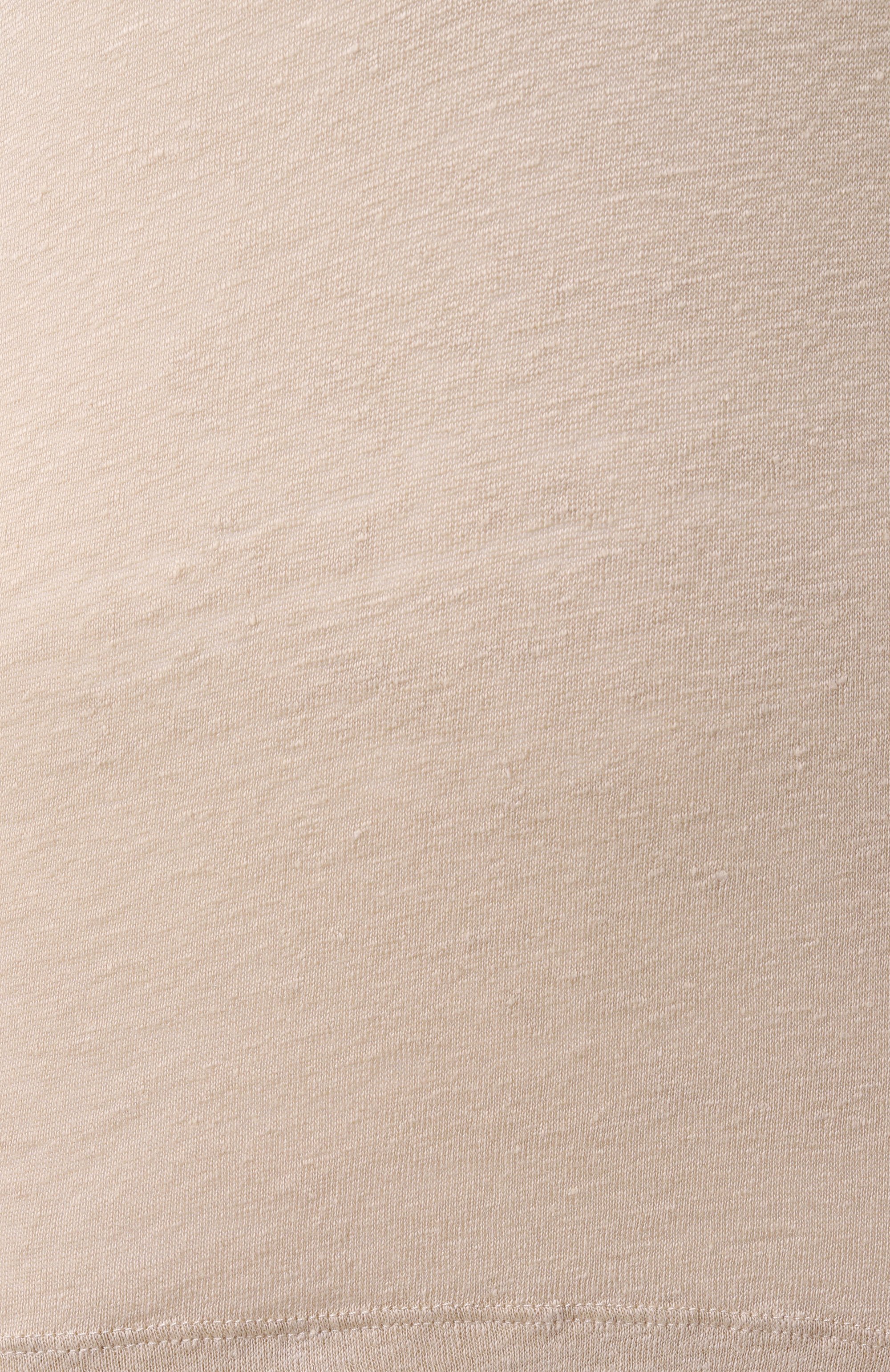 Льняная футболка IRO, арт. WP19R0DE0, фото 6