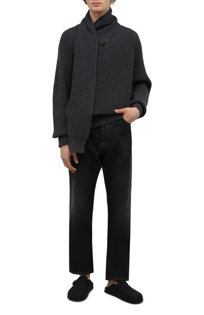 Сабо vltn times VALENTINO, арт. WY2S0E69/HNB, фото 2