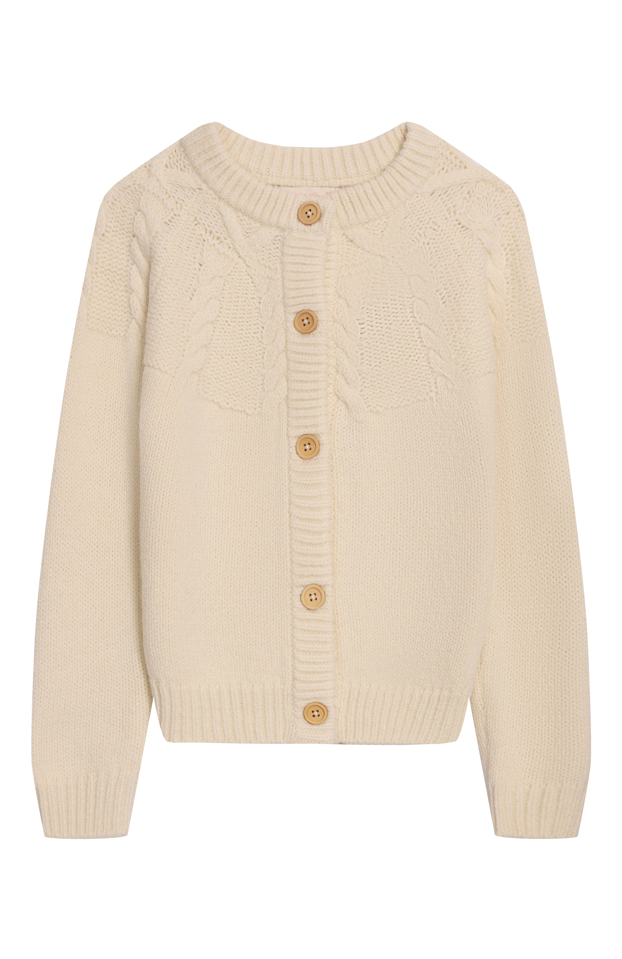 Кардиган C`ERA UNA VOLTA, арт. AW25KN04803, фото 1