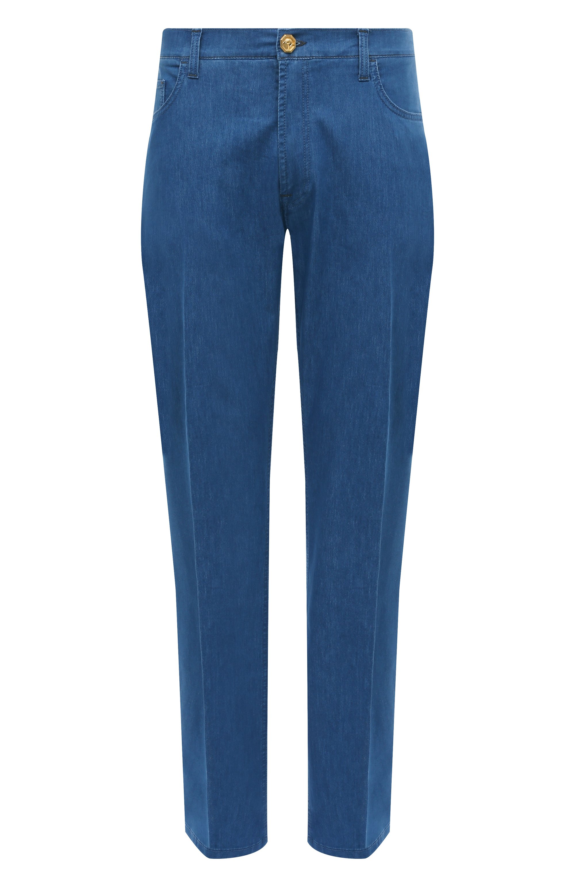 Джинсы STEFANO RICCI, арт. MFT42R1211/T57BL, фото 1