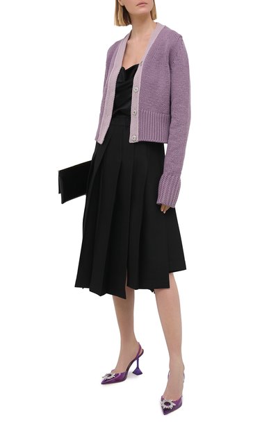 Шелковый топ DOROTHEE SCHUMACHER, арт. 149401/SENSE 0F SHINE, фото 2