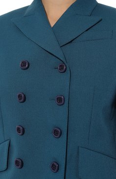 Жакет GUCCI, арт. 637314 ZAFAP, фото 1