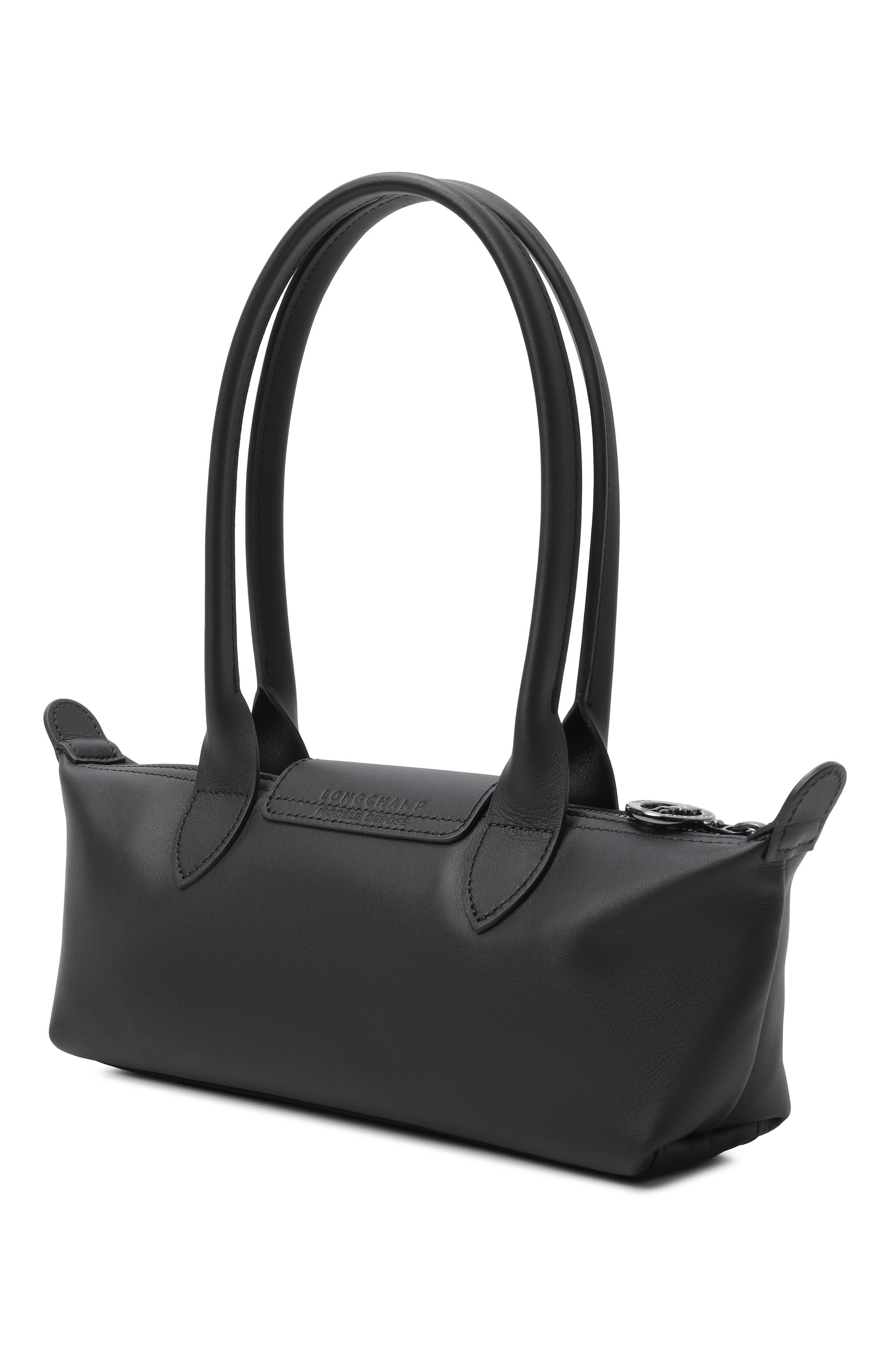 Сумка le pliage xtra medium LONGCHAMP, арт. 10370987/987, фото 4