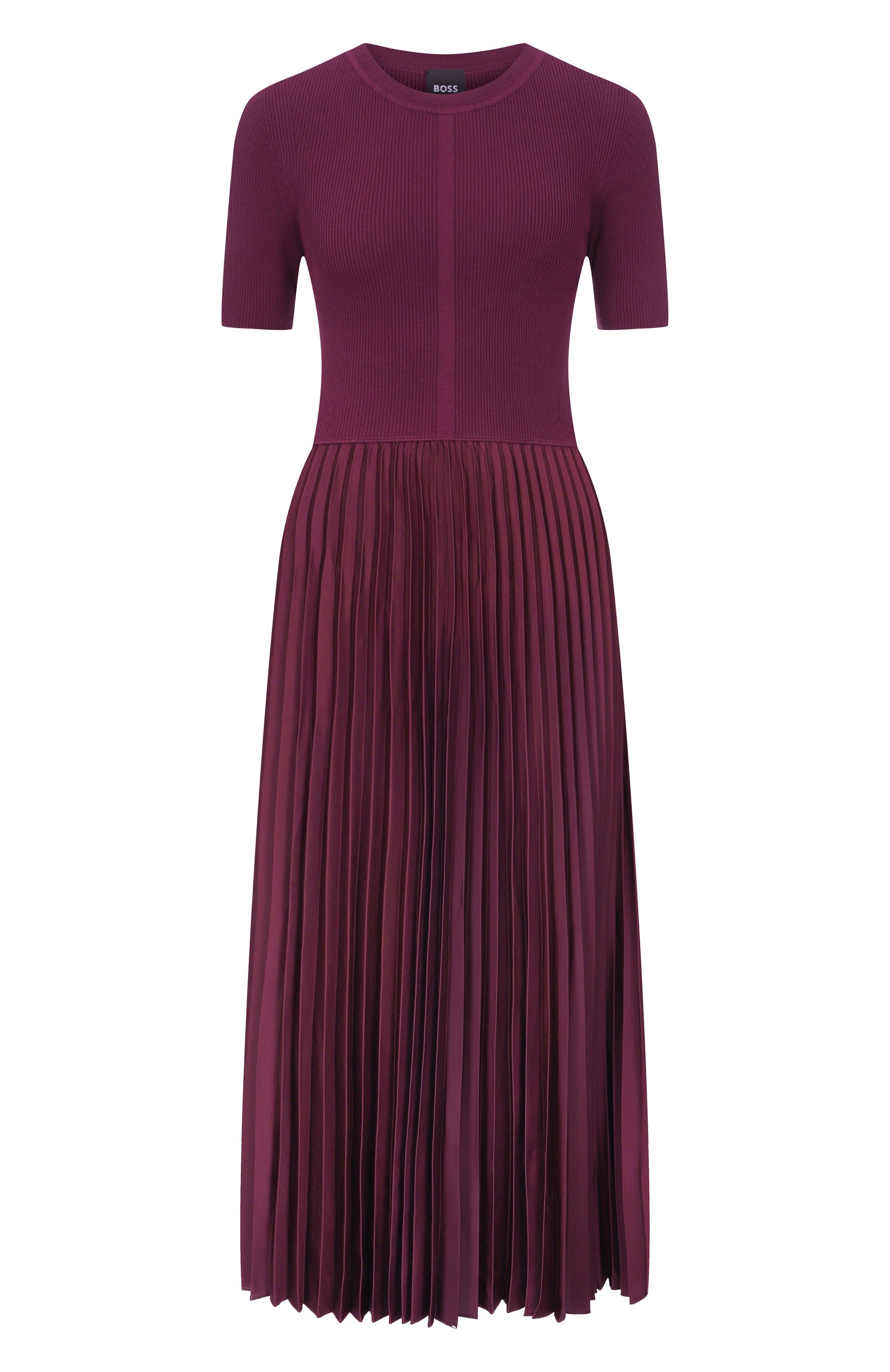 Платье BOSS, арт. 50535658, фото 1