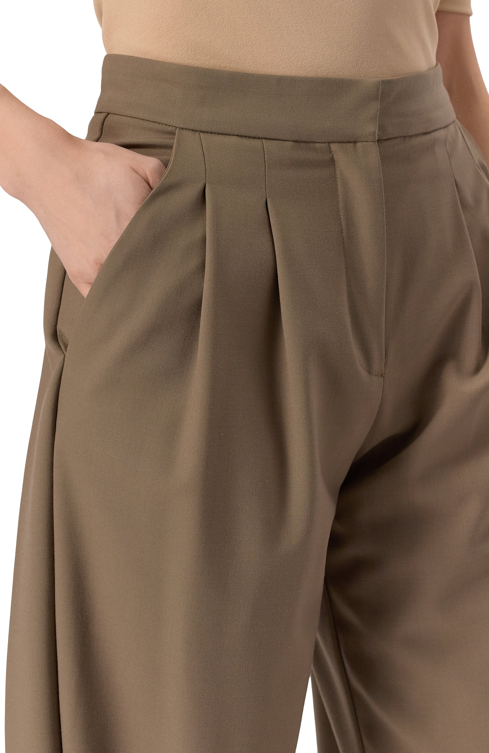 Брюки IRO, арт. WP23CIRSE, фото 5