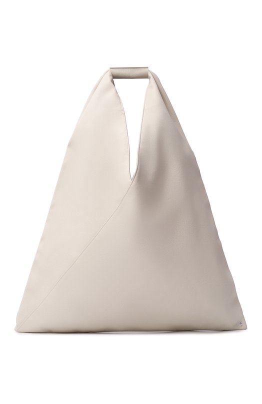 Сумка Classic Japanese MM6 S54WD0039/P8396 Кремовый S54WD0039/P8396