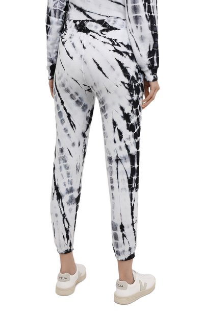 Хлопковые джоггеры ELECTRIC AND ROSE, арт. LFBT20-AMBIENT, фото 4