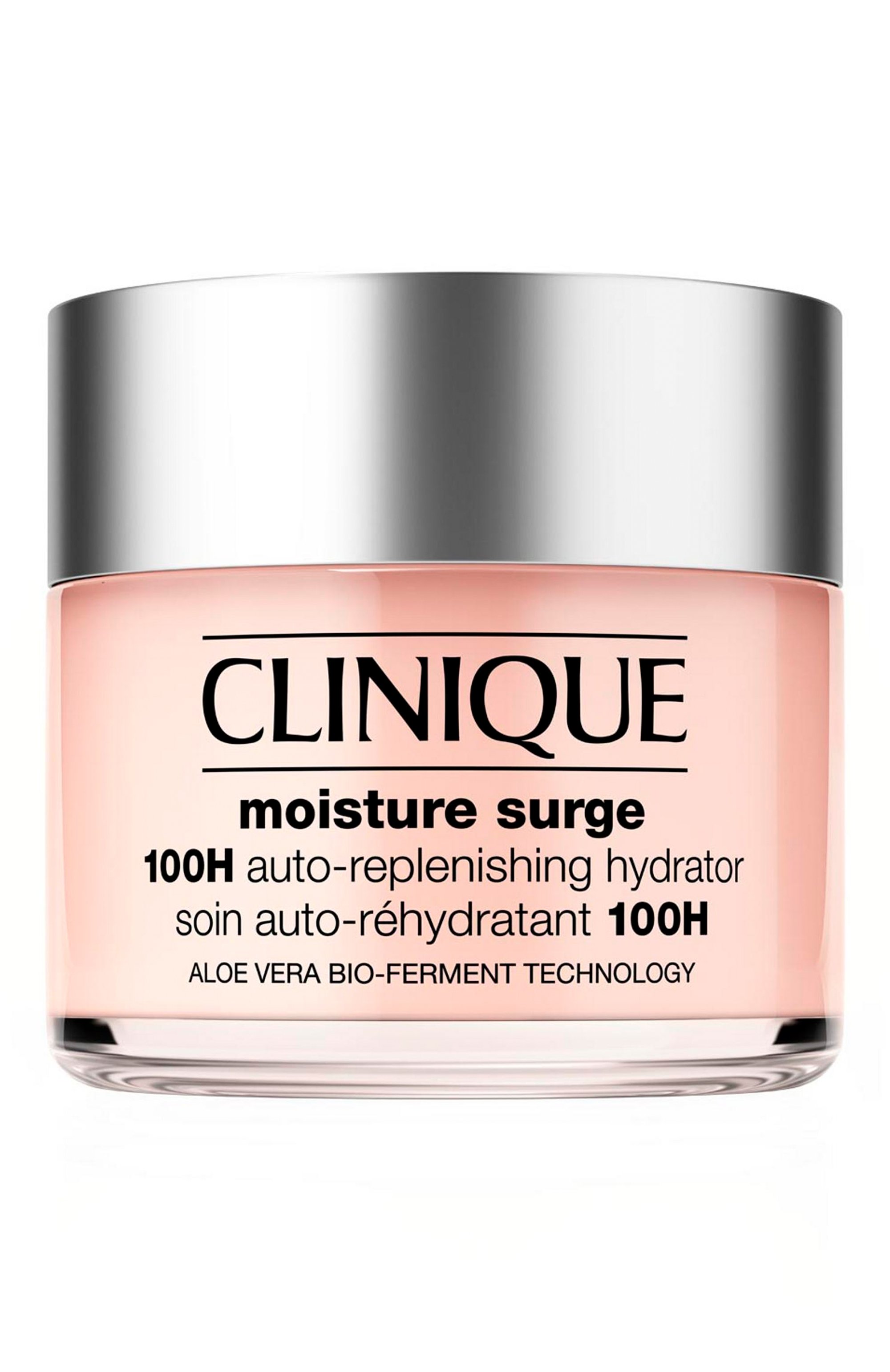 Интенсивно увлажняющий гель-крем на 100 часов (125ml) CLINIQUE, арт. KWW6-01, фото 1