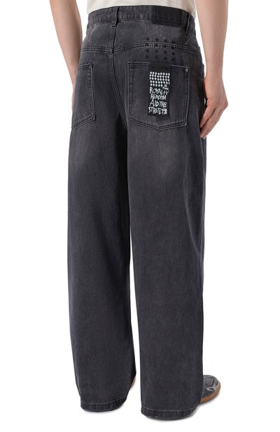 Джинсы KSUBI, арт. MPS26DJ005, фото 4