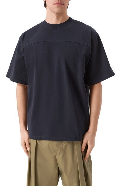 Хлопковая футболка MORDECAI, арт. 25E96MXJ01A, фото 3